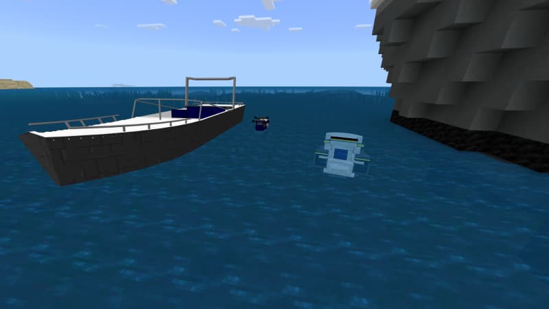 Superyacht