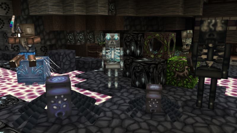 Enchanted Forest