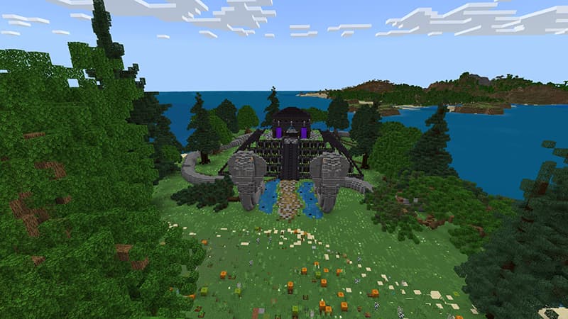 Snake Island