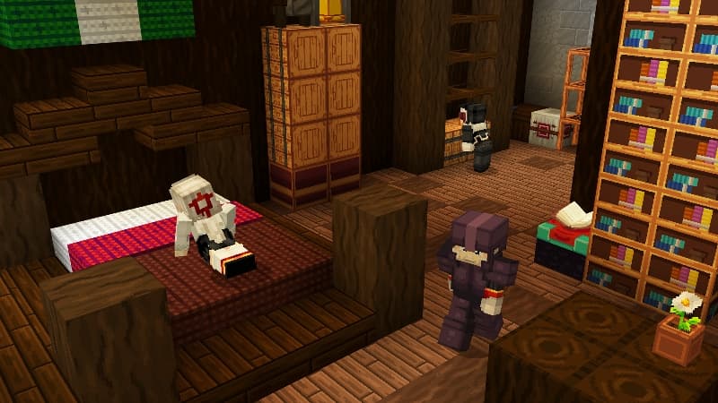 Luxury Resources