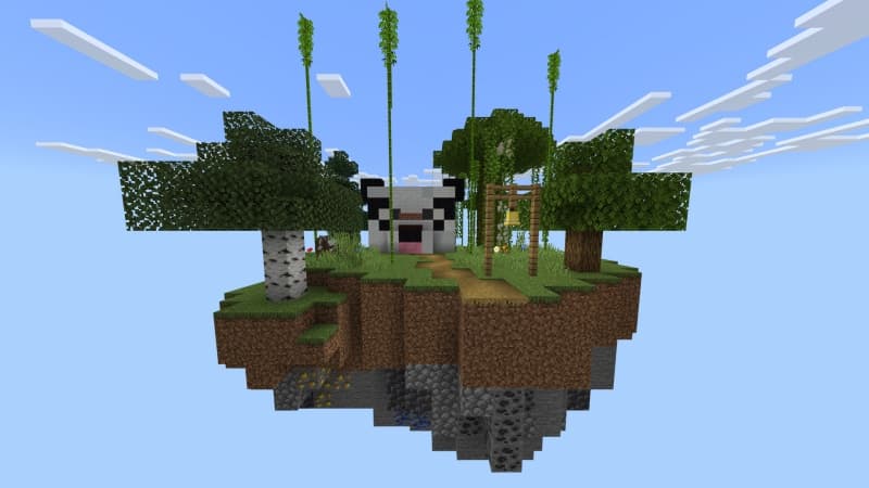 Skyblock Mob Heads
