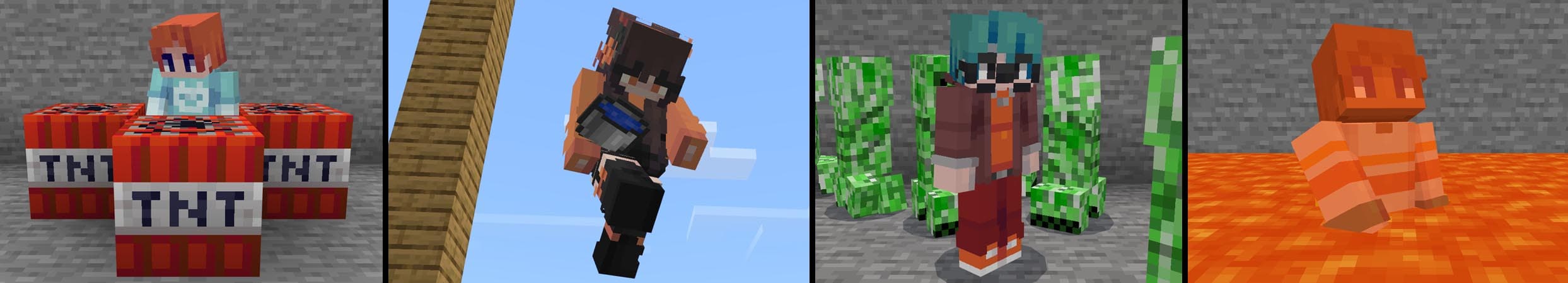 DEATHSWAP
