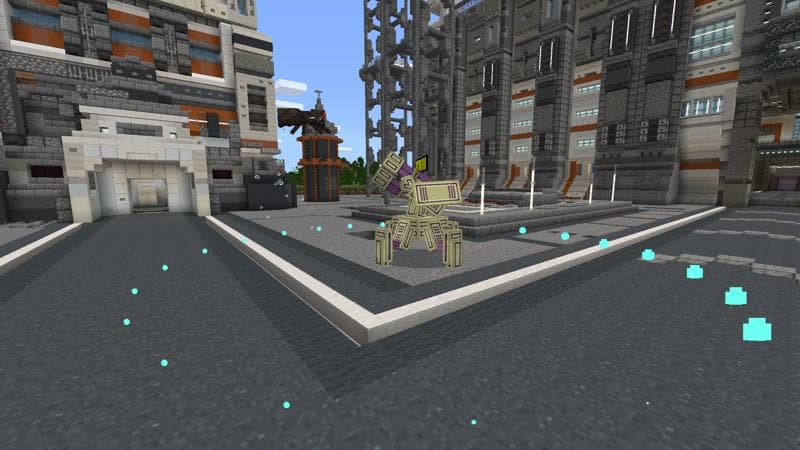 Defense Labs