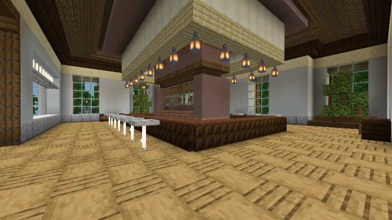 Luxury Estate
