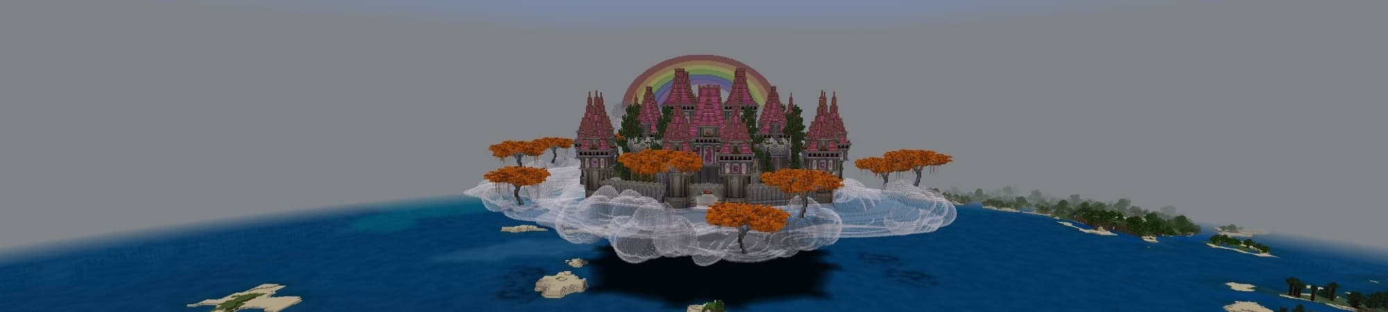 Unicorn Castle