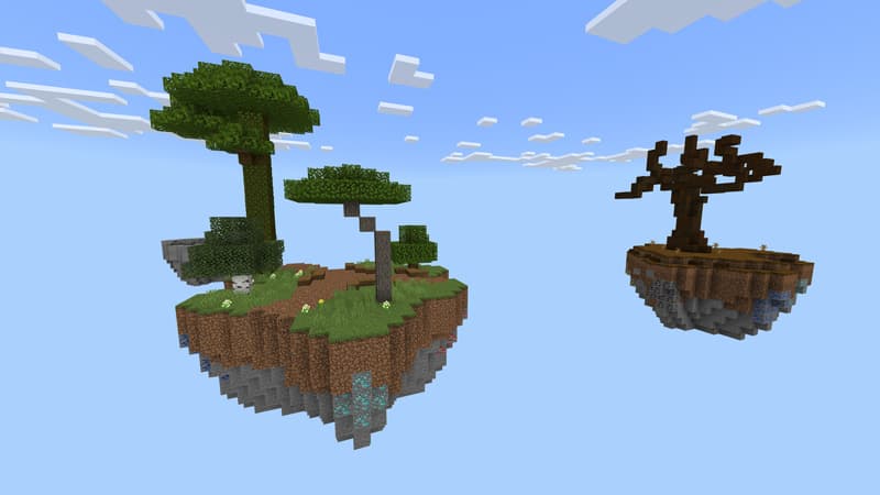 Better Skyblock