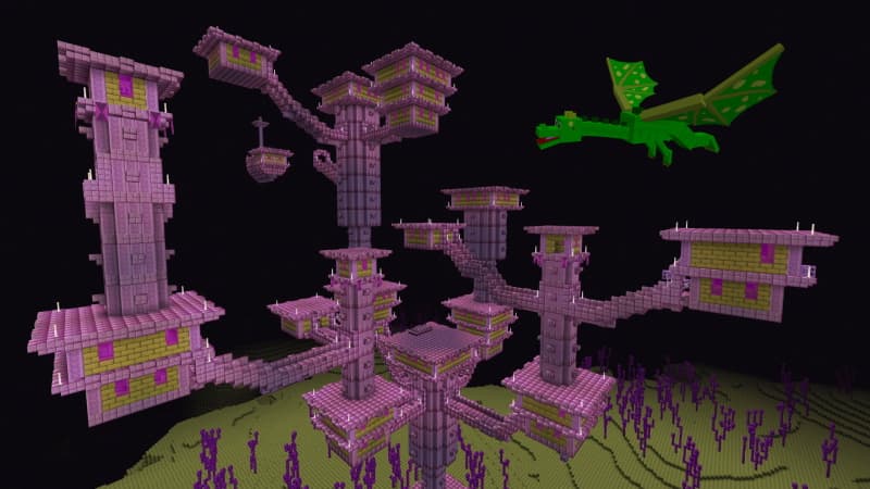 Cartoon Craft