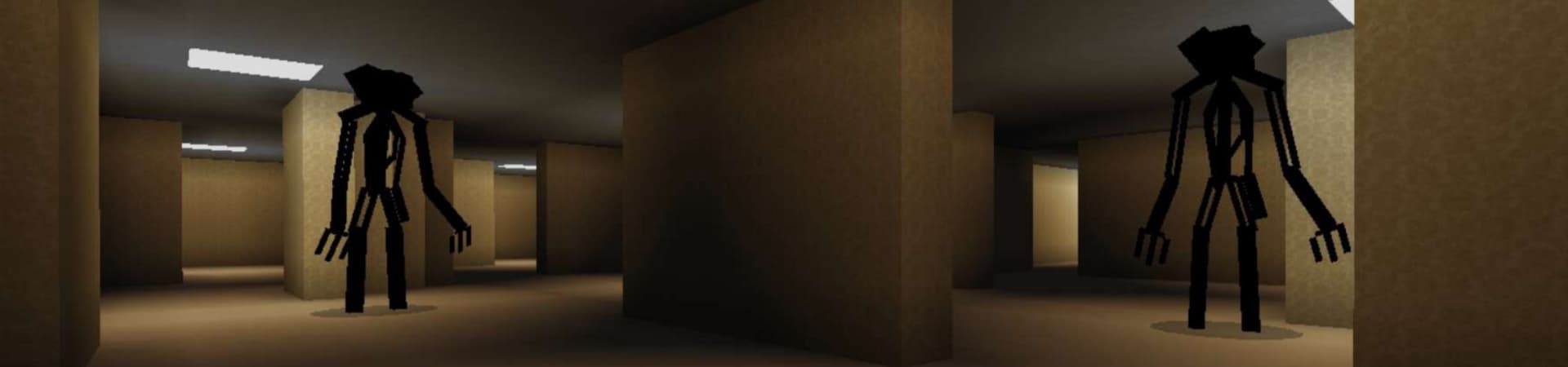 Escape the Backrooms