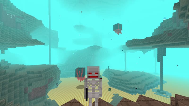 Nekotron Texture Pack