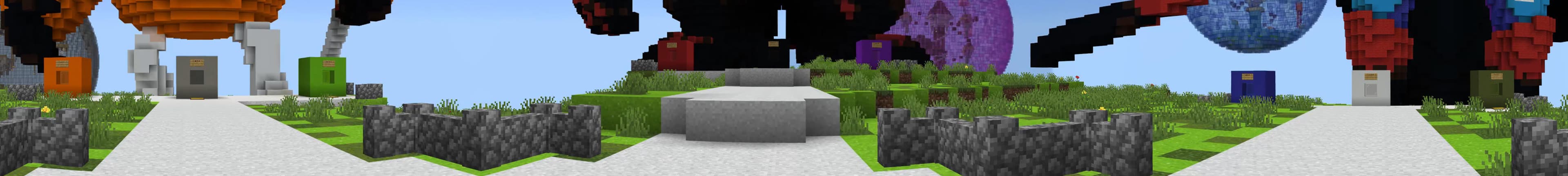 Parkour Spheres