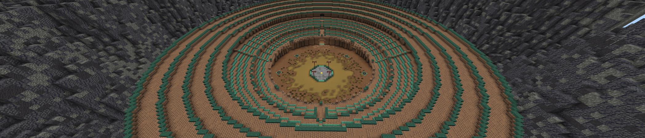 Mobs Arena