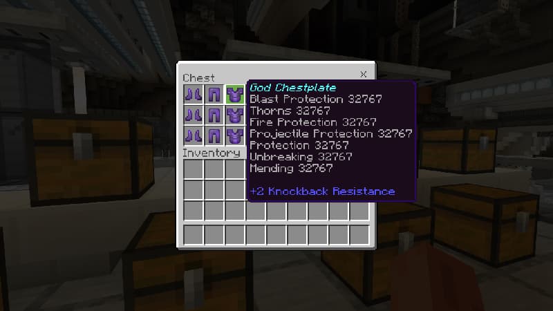 Hacker Swords