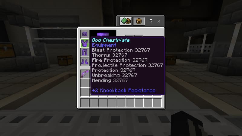 Hacker Swords