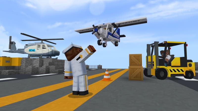 Aircraft Carrier