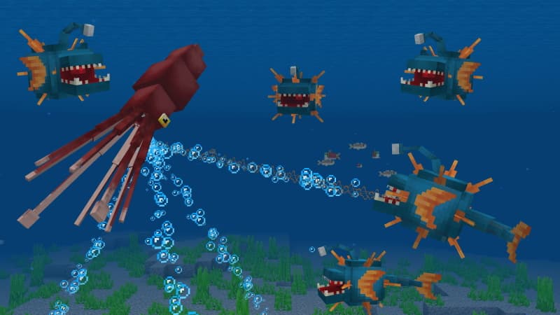 Mobs 2.0