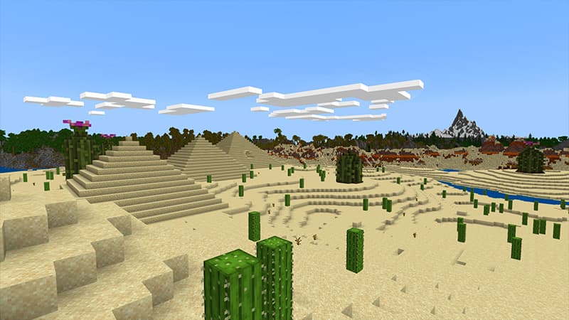 Earth Survival