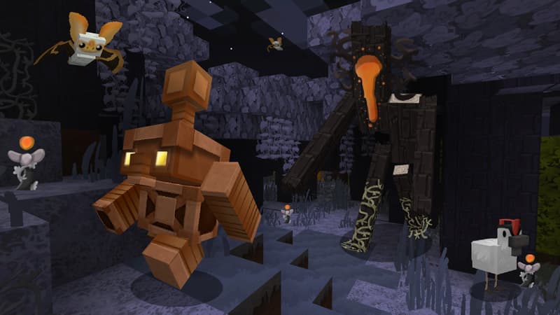 Jolicraft HD