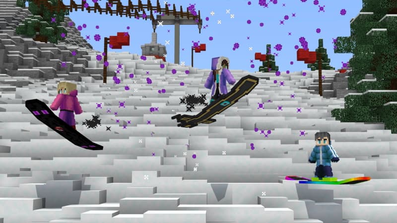 Snowboards