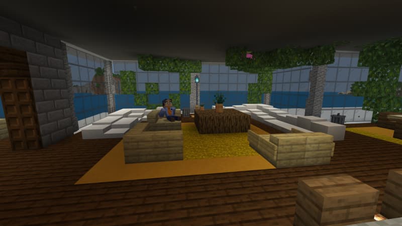 The Rich Roleplay