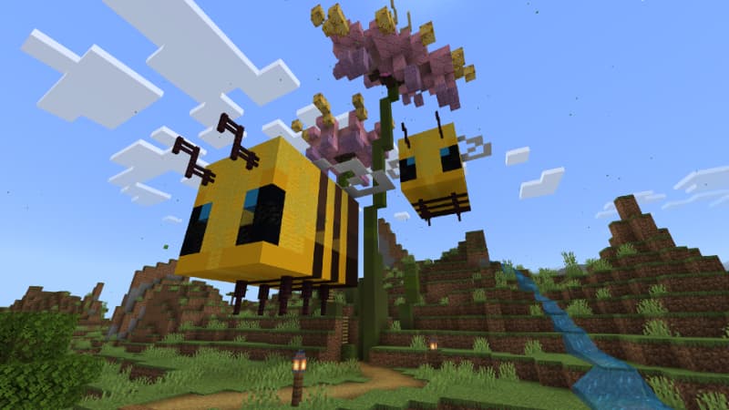 Craftable Mob Houses Add-On