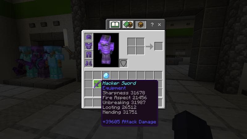 Hacker Weapons