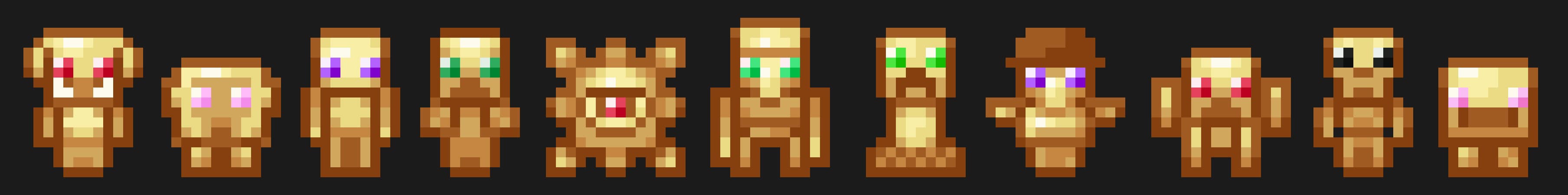 TOTEMS++