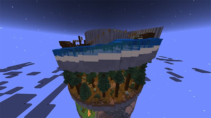 Spiral Parkour