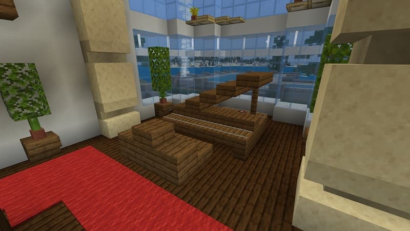 Halloween Mansion