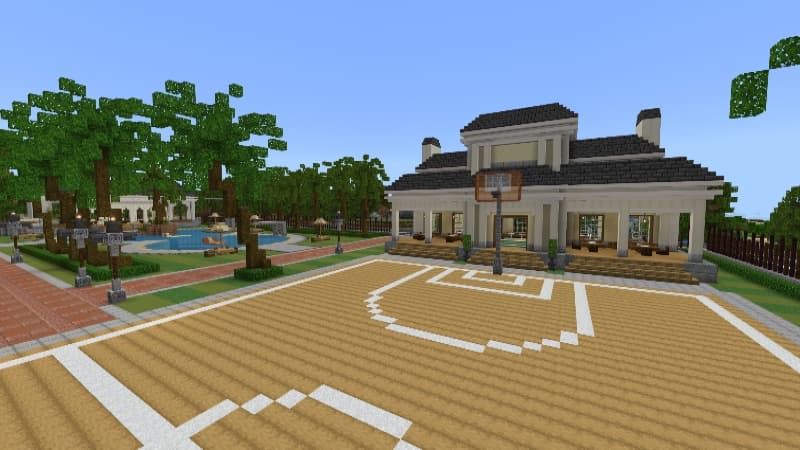 Luxury Estate