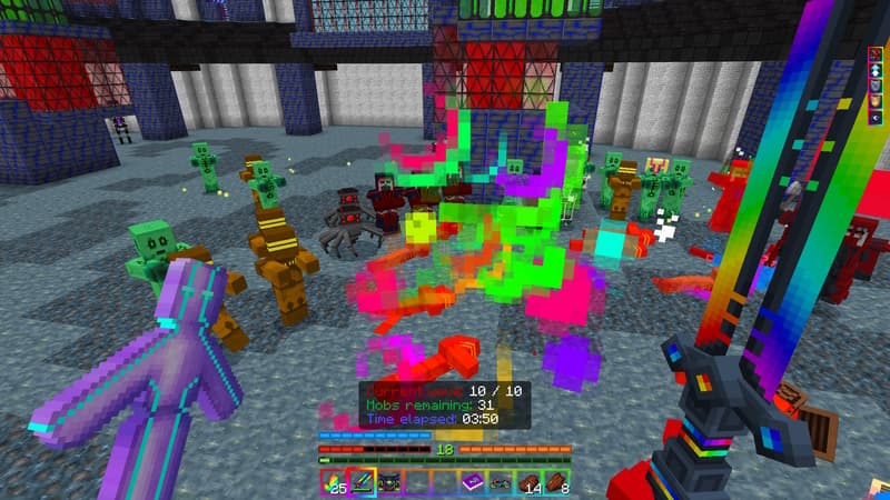 RGB TOOLS