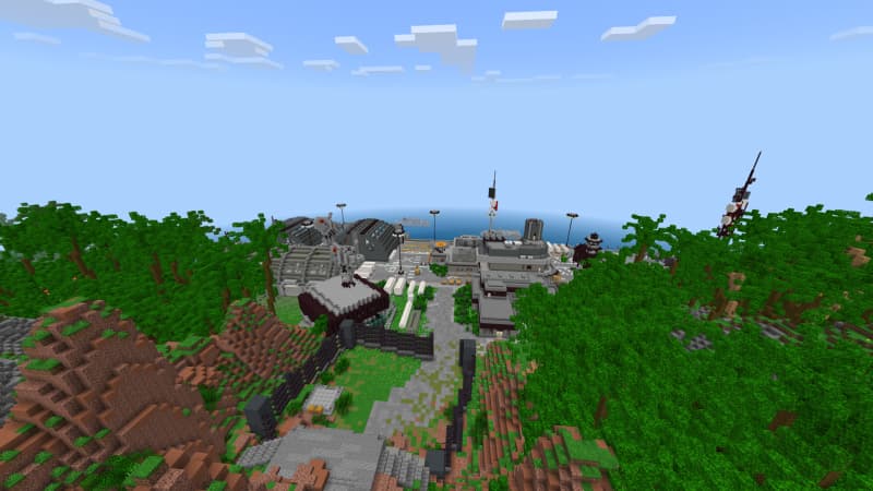 Adventure Island