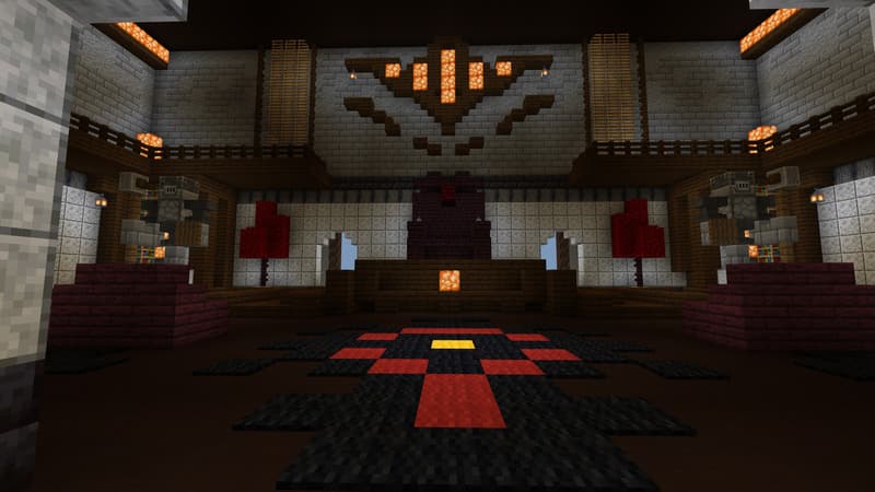 King Demon Castle