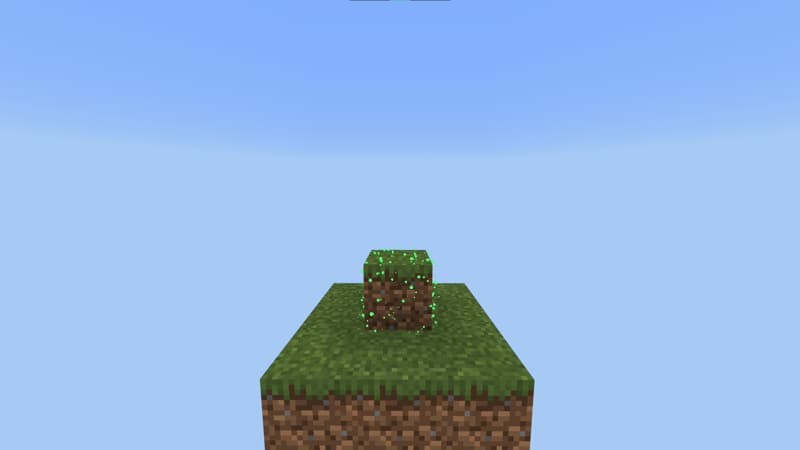 Original One Block