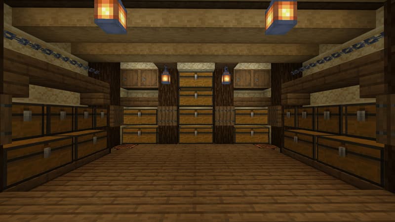 Under Rock Base