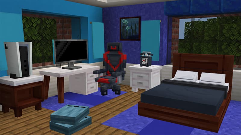 Furniture Add-On
