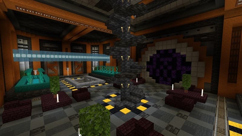 Halloween Bunker