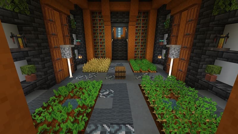 Halloween Bunker