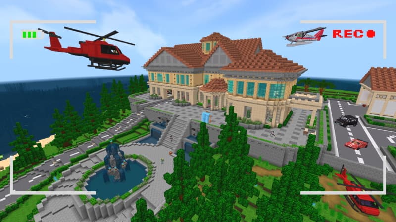 Summer Luxury Resort