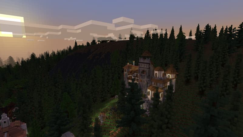 Oakvale