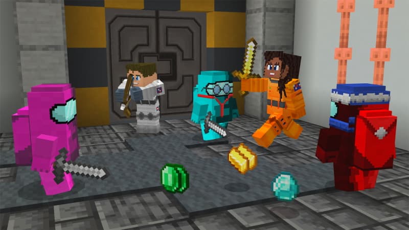Survival on Mars!