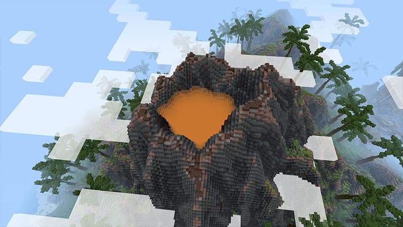 Jungle Oasis