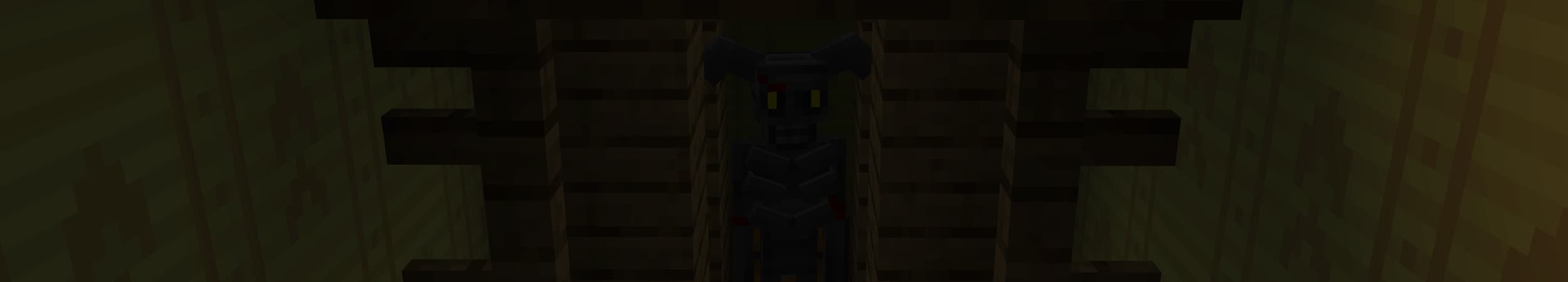 The Backrooms Skyblock