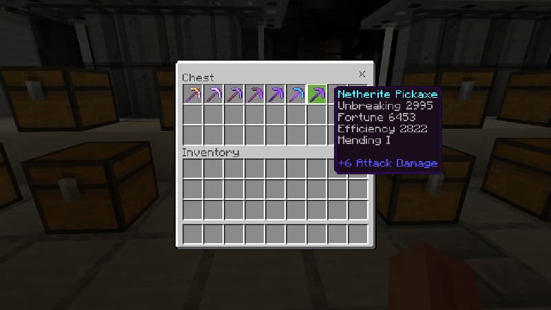 Hacker Swords