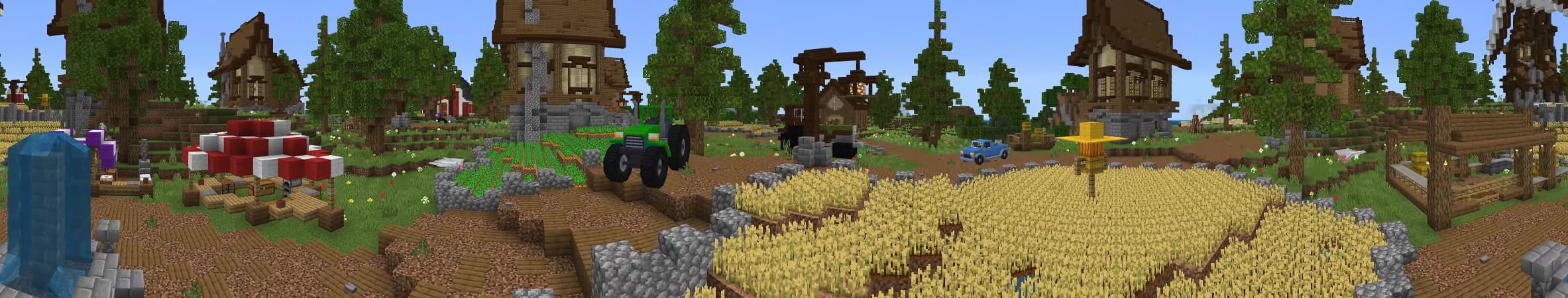 Farm Life Survival