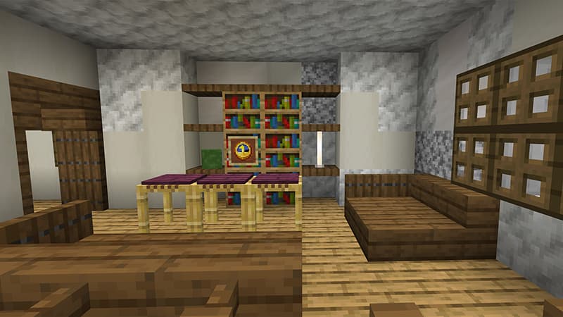 Castle Skyblock