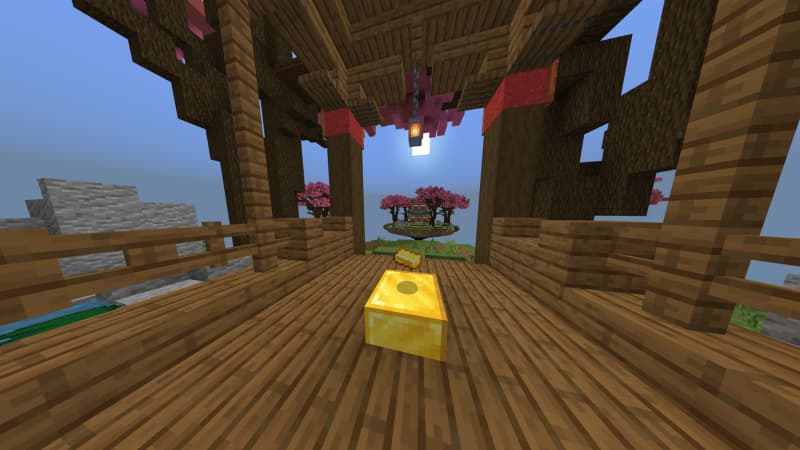 Anime Bedwars