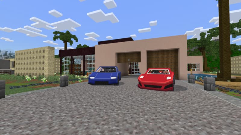 The Rich Roleplay