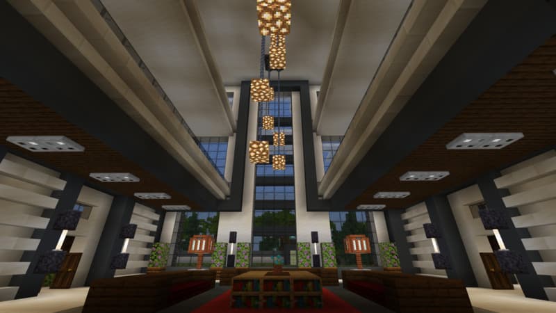 Millionare Mansion
