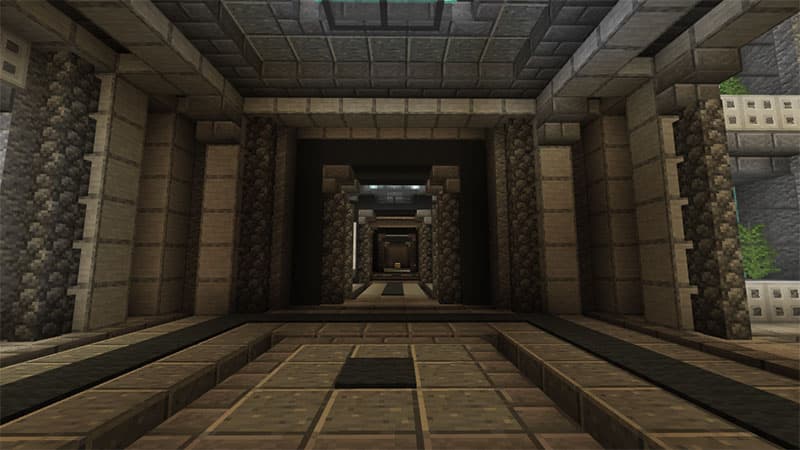 Hacker Base Infinity