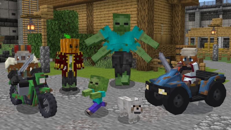 Friday the 13th - Base Defense